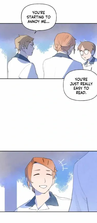 Read One Small Step chapter 48 image 4 on Lezhin