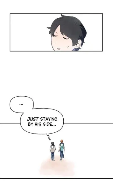 Read One Small Step chapter 48 image 40 on Lezhin