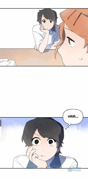 Read One Small Step chapter 48 image 5 on Lezhin