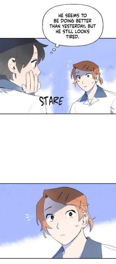 Read One Small Step chapter 48 image 6 on Lezhin