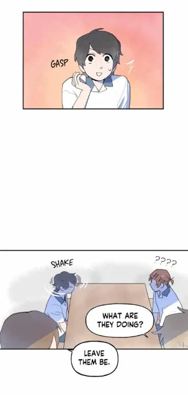Read One Small Step chapter 48 image 7 on Lezhin