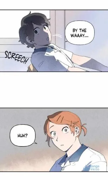 Read One Small Step chapter 48 image 8 on Lezhin