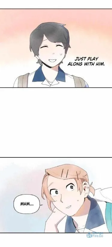 Read One Small Step chapter 49 image 11 on Lezhin