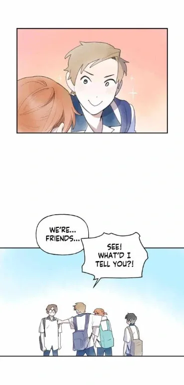 Read One Small Step chapter 49 image 12 on Lezhin