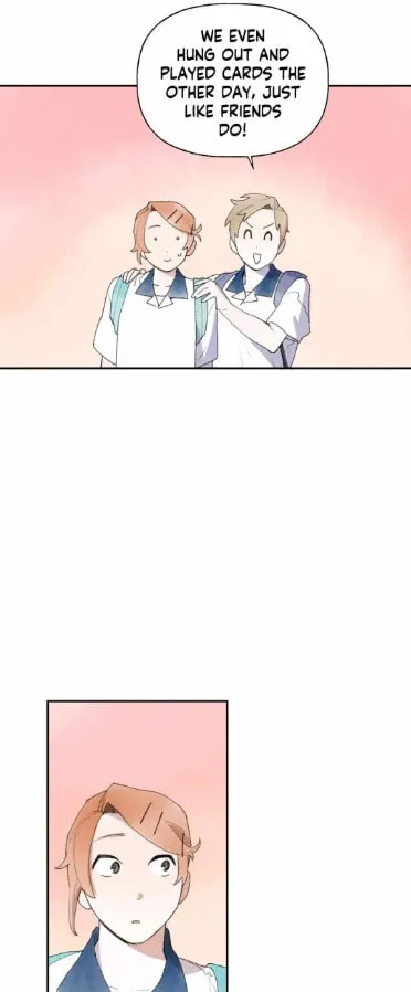 Read One Small Step chapter 49 image 13 on Lezhin