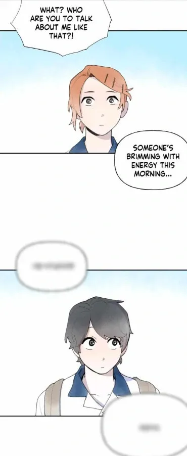 Read One Small Step chapter 49 image 15 on Lezhin