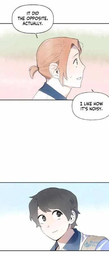 Read One Small Step chapter 49 image 17 on Lezhin