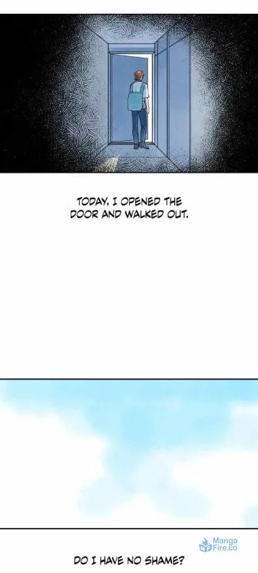 Read One Small Step chapter 49 image 2 on Lezhin