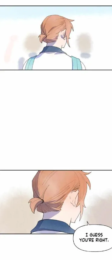Read One Small Step chapter 49 image 24 on Lezhin