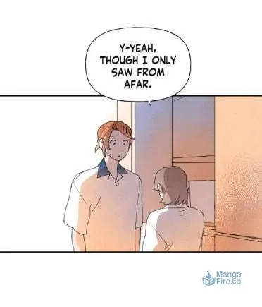 Read One Small Step chapter 49 image 32 on Lezhin