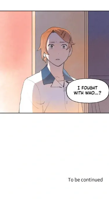 Read One Small Step chapter 49 image 37 on Lezhin