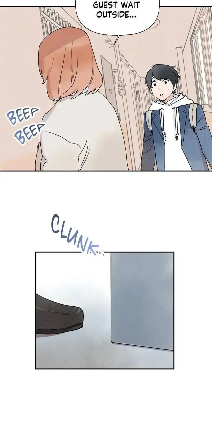 Read One Small Step chapter 5 image 11 on Lezhin