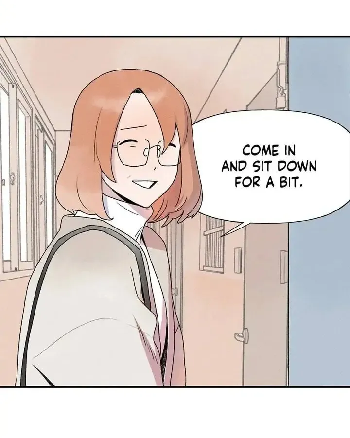 Read One Small Step chapter 5 image 12 on Lezhin
