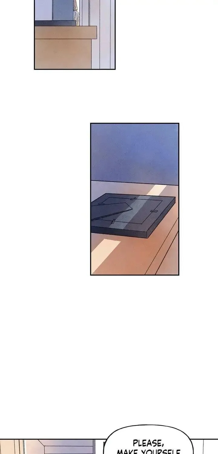 Read One Small Step chapter 5 image 15 on Lezhin