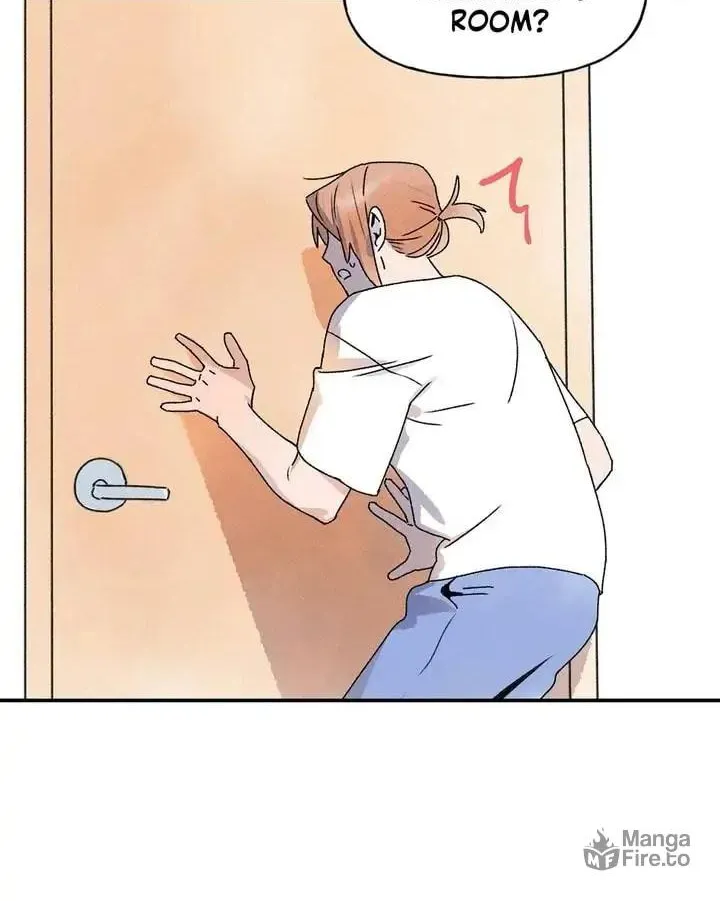 Read One Small Step chapter 5 image 18 on Lezhin