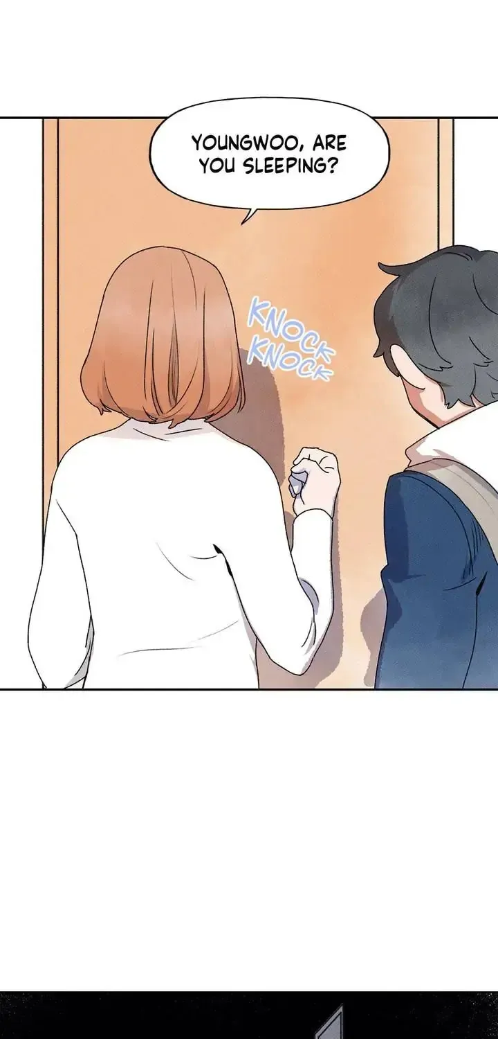 Read One Small Step chapter 5 image 19 on Lezhin