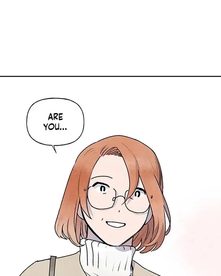 Read One Small Step chapter 5 image 2 on Lezhin
