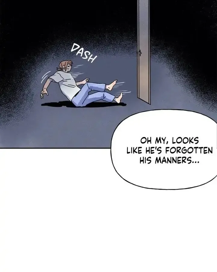 Read One Small Step chapter 5 image 20 on Lezhin