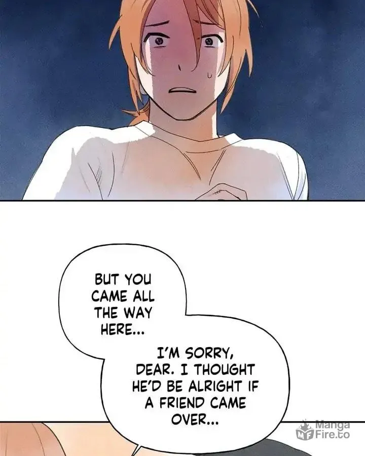 Read One Small Step chapter 5 image 22 on Lezhin