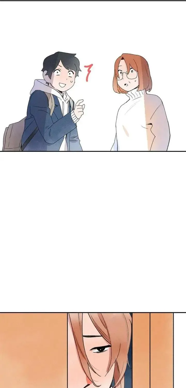 Read One Small Step chapter 5 image 27 on Lezhin