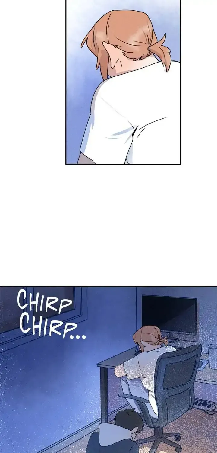 Read One Small Step chapter 5 image 35 on Lezhin