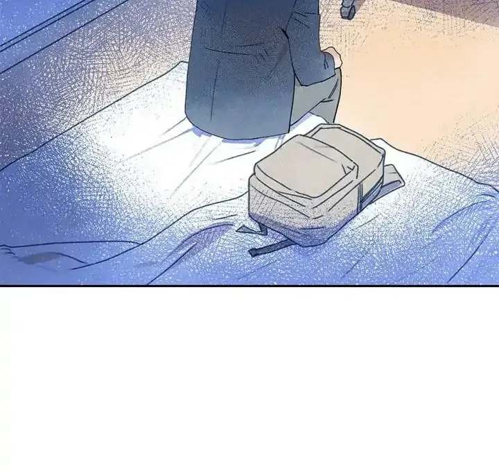 Read One Small Step chapter 5 image 36 on Lezhin