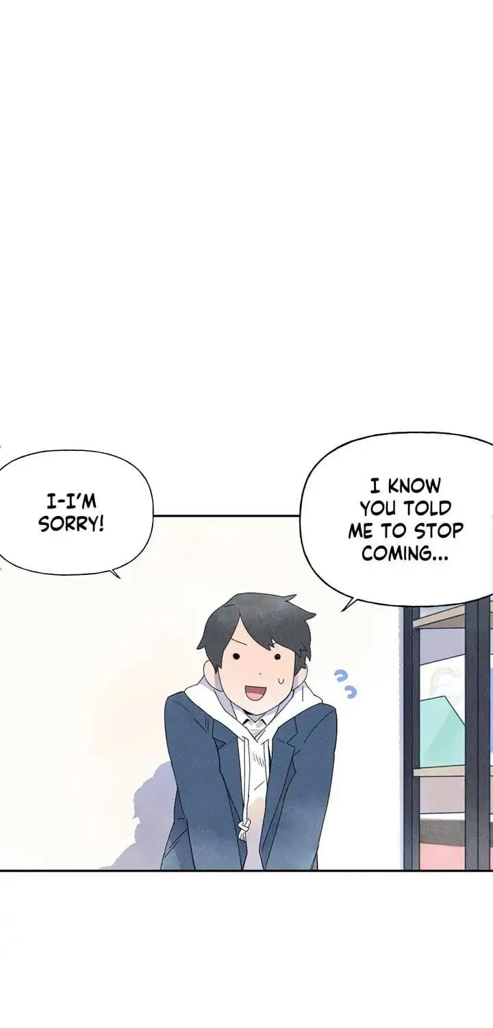 Read One Small Step chapter 5 image 37 on Lezhin