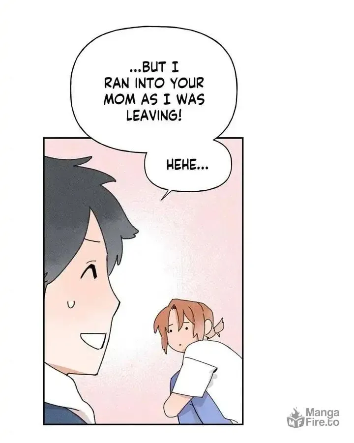 Read One Small Step chapter 5 image 38 on Lezhin