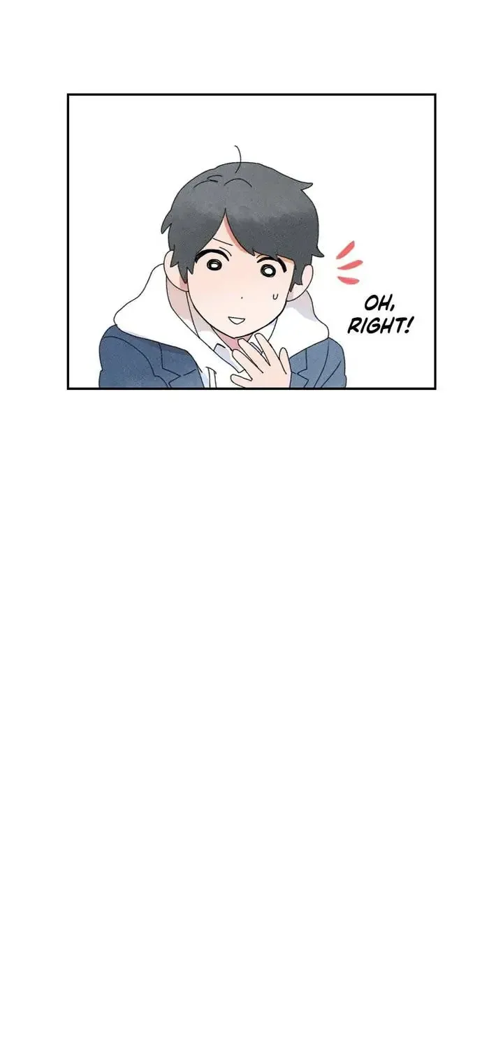 Read One Small Step chapter 5 image 41 on Lezhin