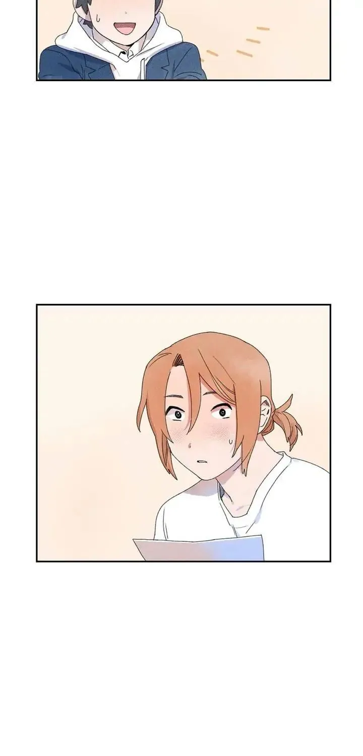 Read One Small Step chapter 5 image 47 on Lezhin
