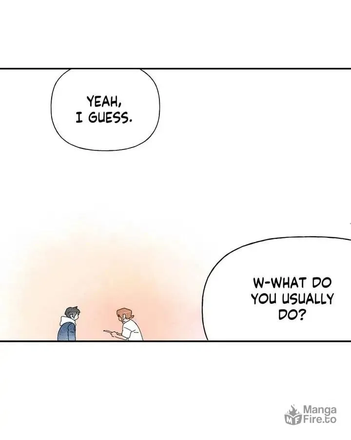 Read One Small Step chapter 5 image 48 on Lezhin