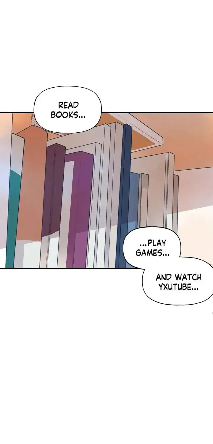 Read One Small Step chapter 5 image 49 on Lezhin