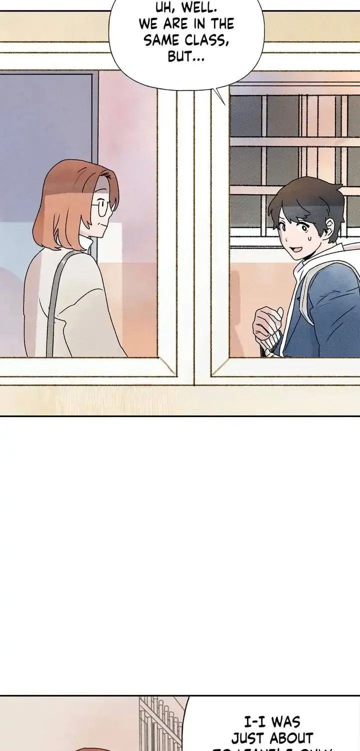 Read One Small Step chapter 5 image 5 on Lezhin