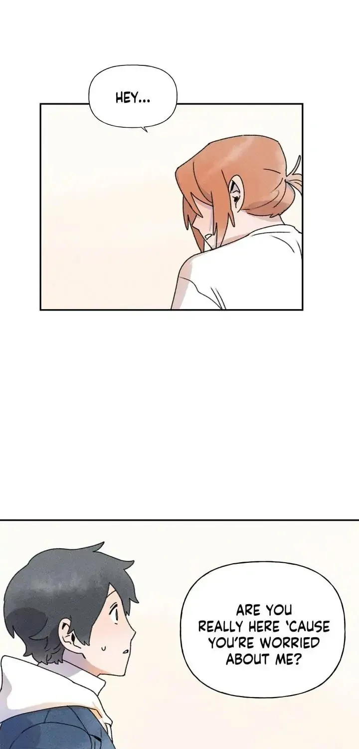 Read One Small Step chapter 5 image 53 on Lezhin