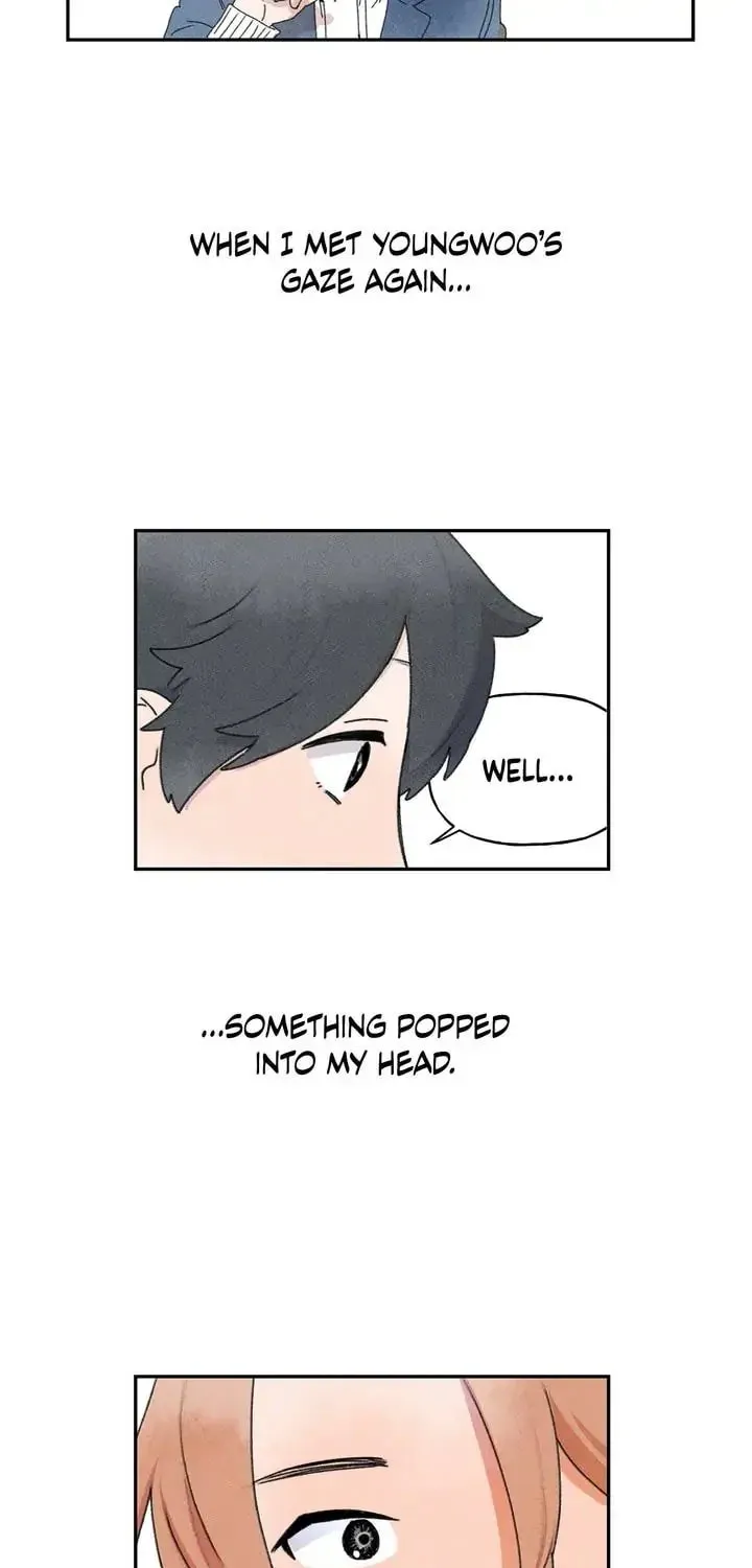 Read One Small Step chapter 5 image 59 on Lezhin