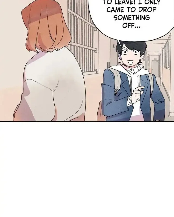 Read One Small Step chapter 5 image 6 on Lezhin