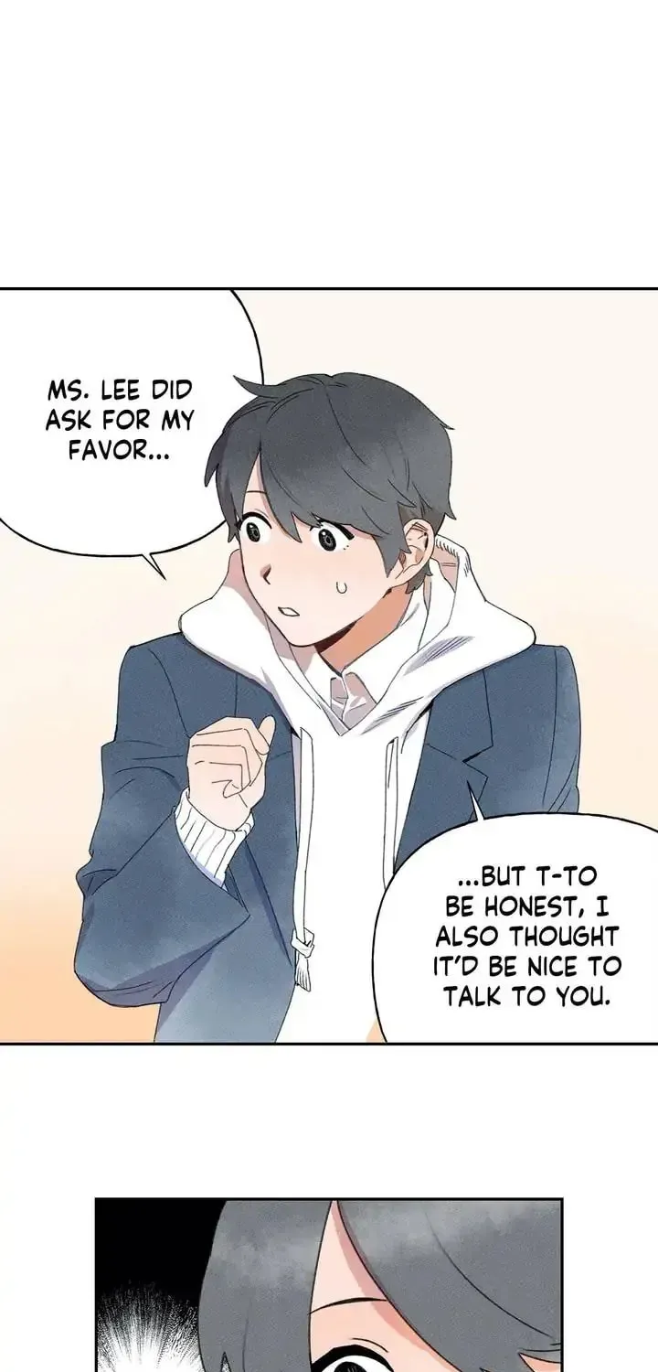 Read One Small Step chapter 5 image 61 on Lezhin