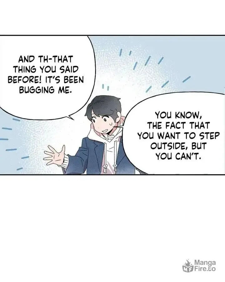Read One Small Step chapter 5 image 64 on Lezhin