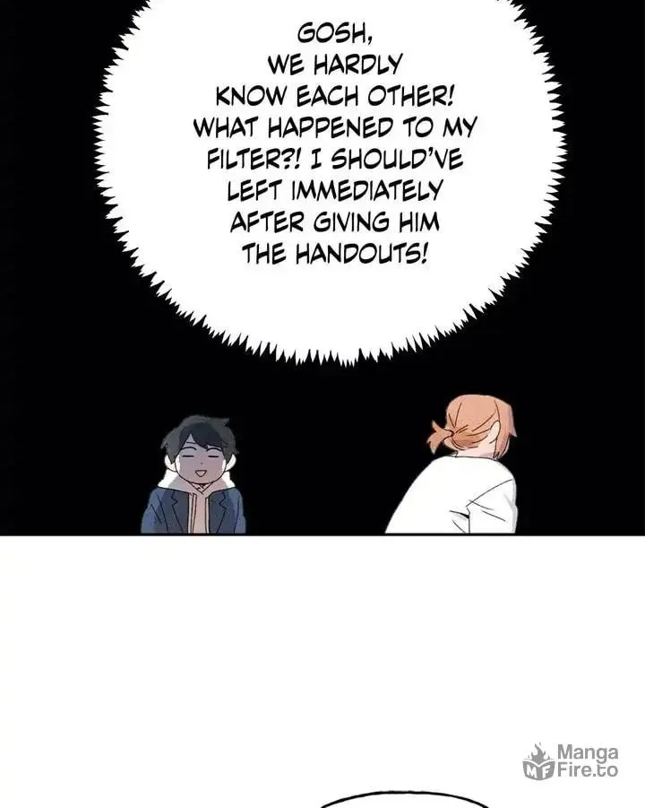 Read One Small Step chapter 5 image 68 on Lezhin