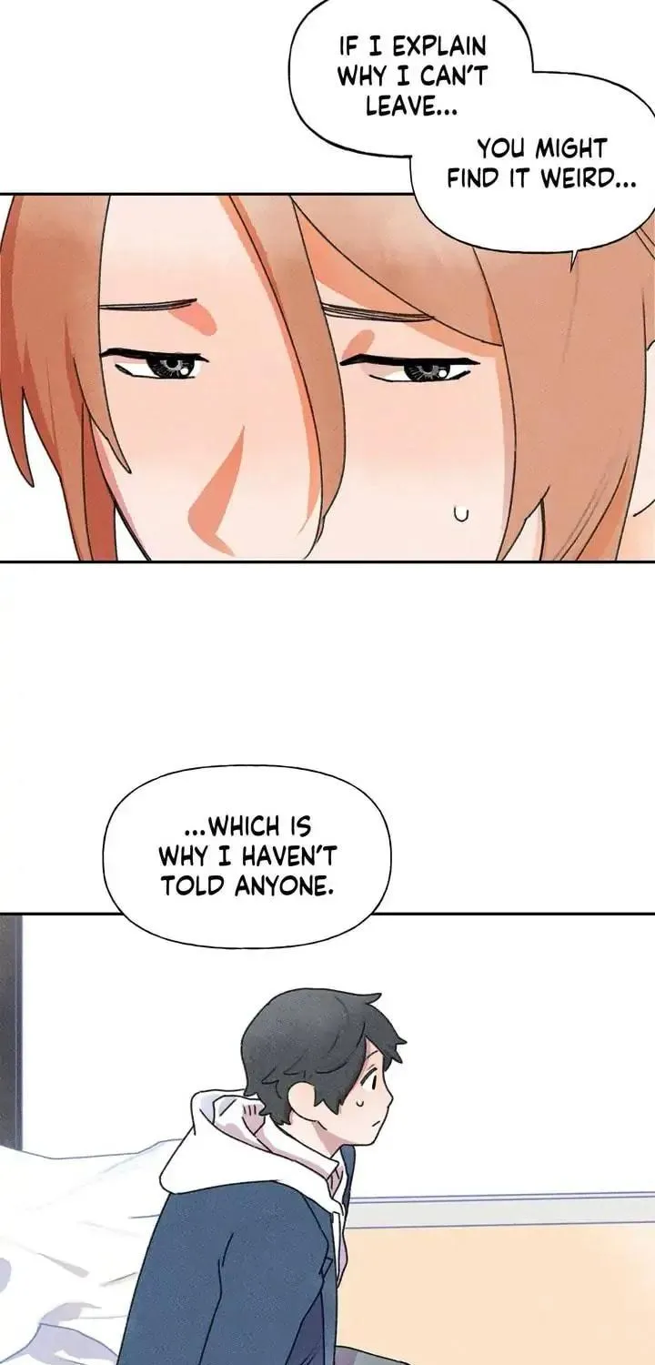 Read One Small Step chapter 5 image 69 on Lezhin
