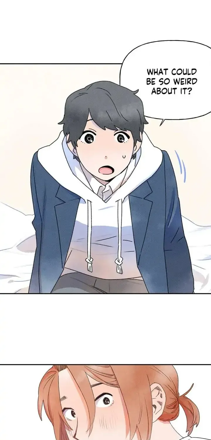 Read One Small Step chapter 5 image 71 on Lezhin