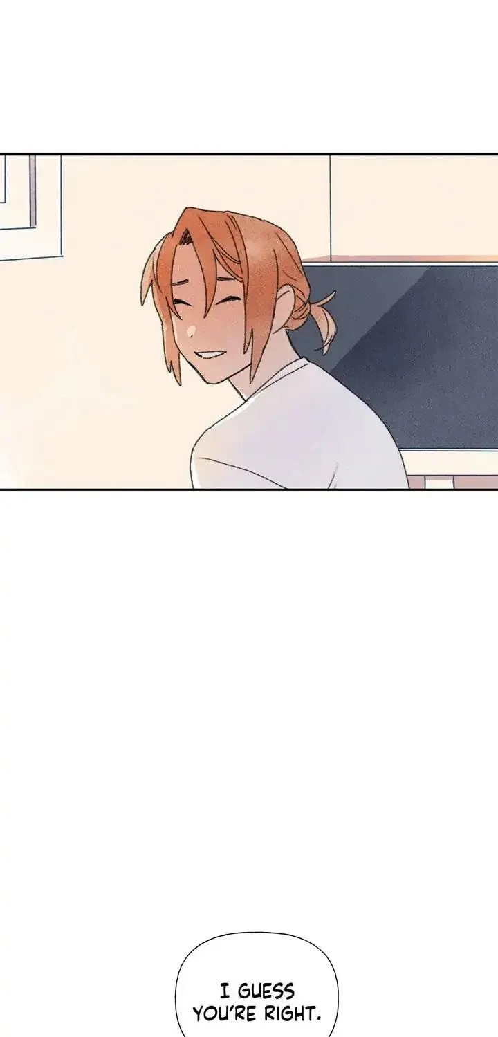 Read One Small Step chapter 5 image 75 on Lezhin