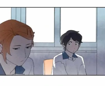 Read One Small Step chapter 50 image 1 on Lezhin