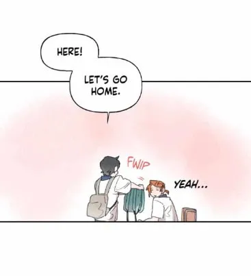 Read One Small Step chapter 50 image 10 on Lezhin