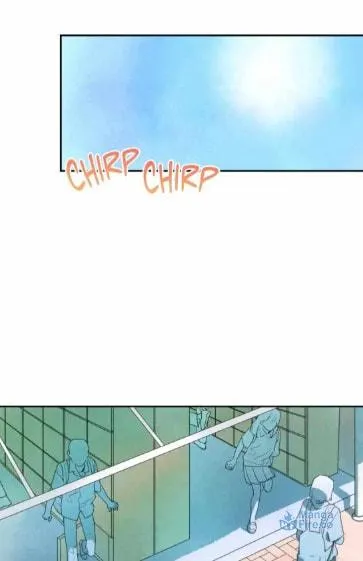 Read One Small Step chapter 50 image 11 on Lezhin