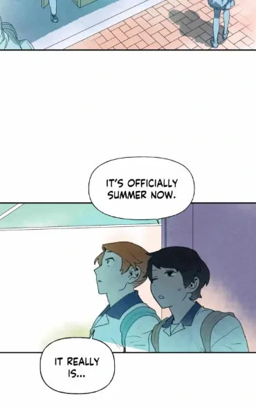 Read One Small Step chapter 50 image 12 on Lezhin