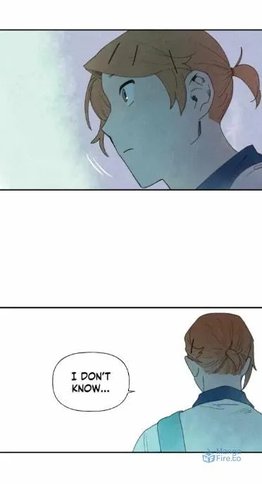 Read One Small Step chapter 50 image 14 on Lezhin