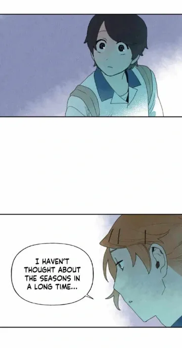 Read One Small Step chapter 50 image 15 on Lezhin