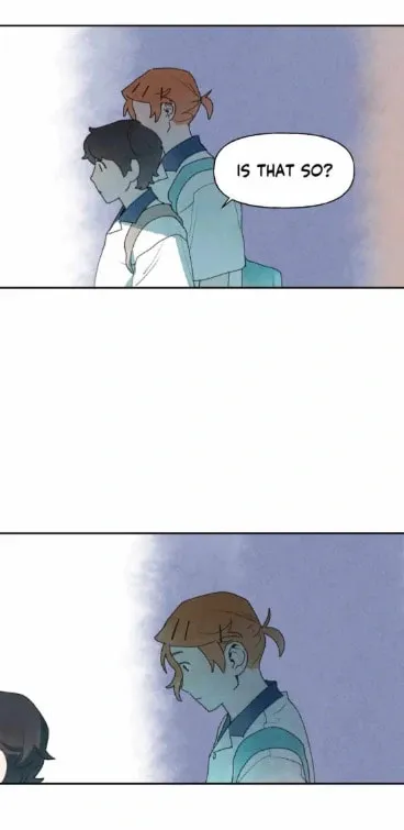 Read One Small Step chapter 50 image 16 on Lezhin