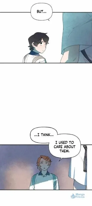 Read One Small Step chapter 50 image 17 on Lezhin